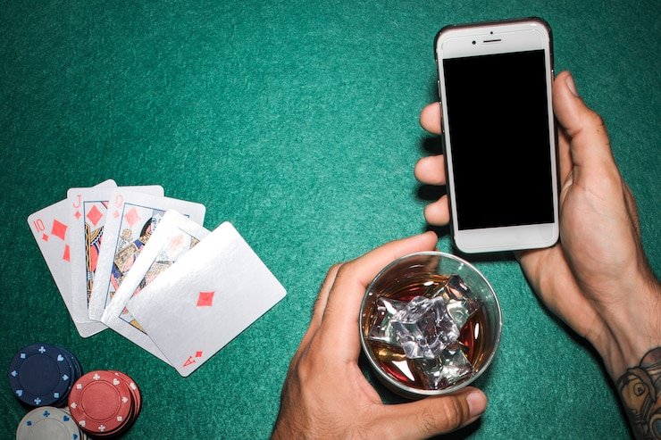 Privasi akun marjan989 pada halaman Phoenix Samudra