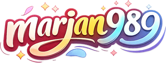 Logo marjan989 untuk beranda